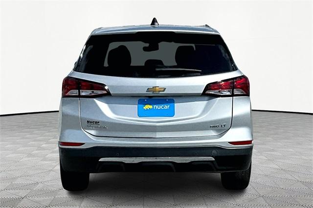 2022 Chevrolet Equinox LT - Photo 5