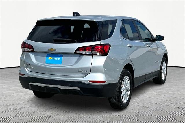 2022 Chevrolet Equinox LT - Photo 6