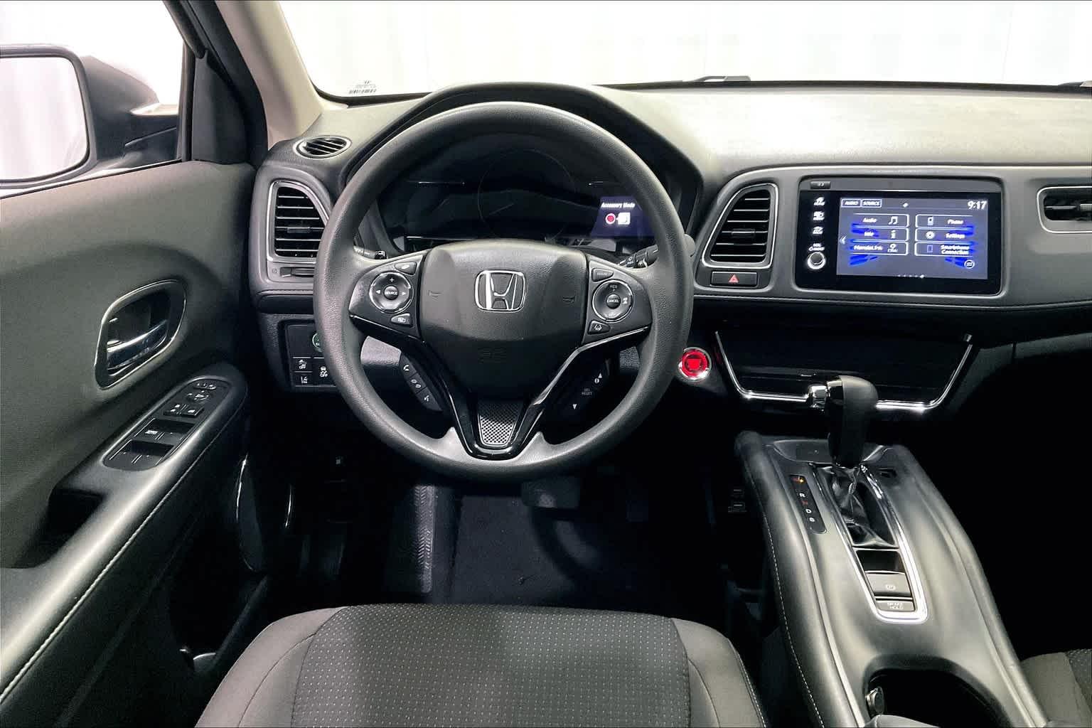 2022 Honda HR-V EX - Photo 17