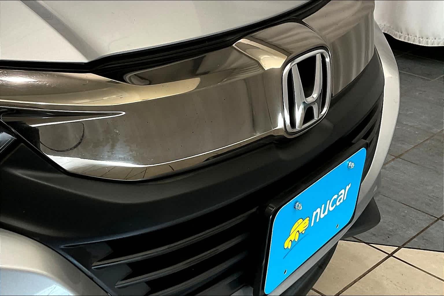 2022 Honda HR-V EX - Photo 32