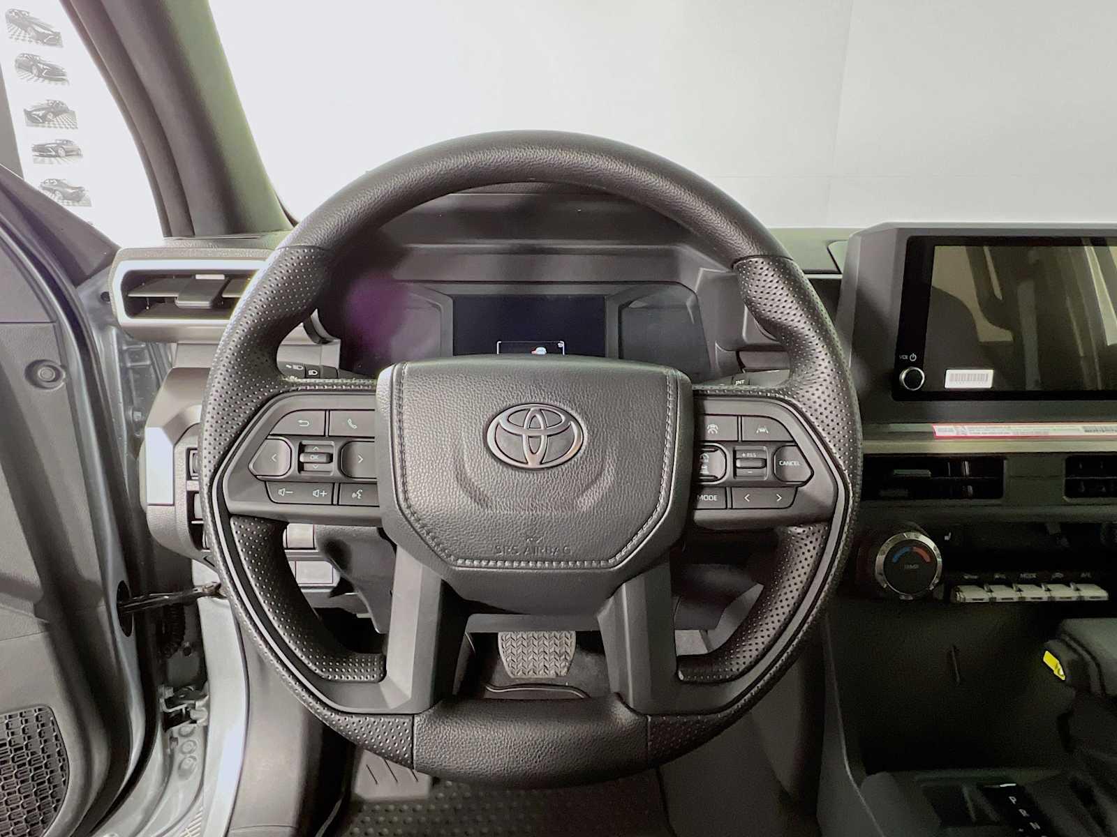 2024 Toyota Tacoma SR5 Double Cab 5 Bed AT - Photo 7