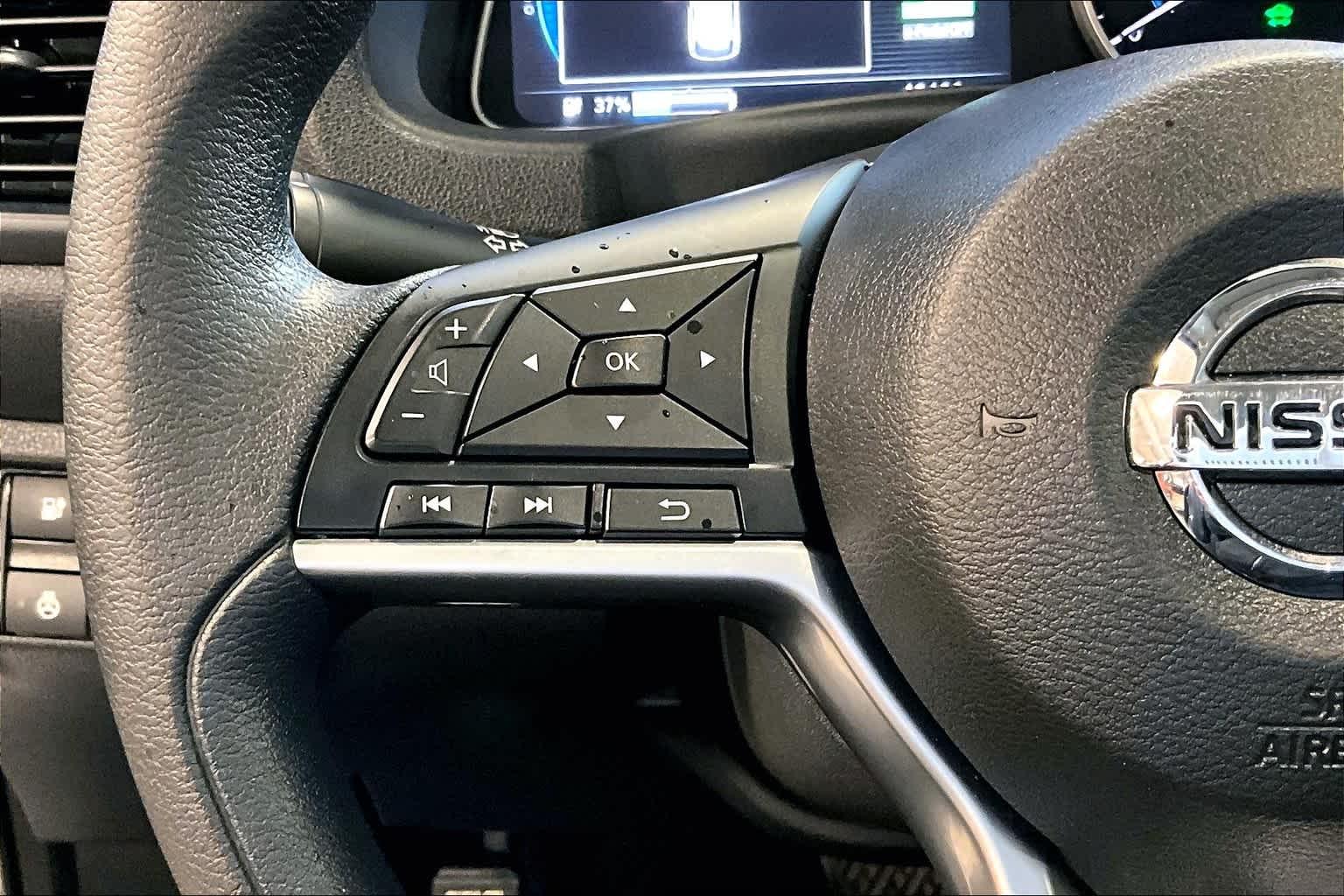 2019 Nissan LEAF S - Photo 23