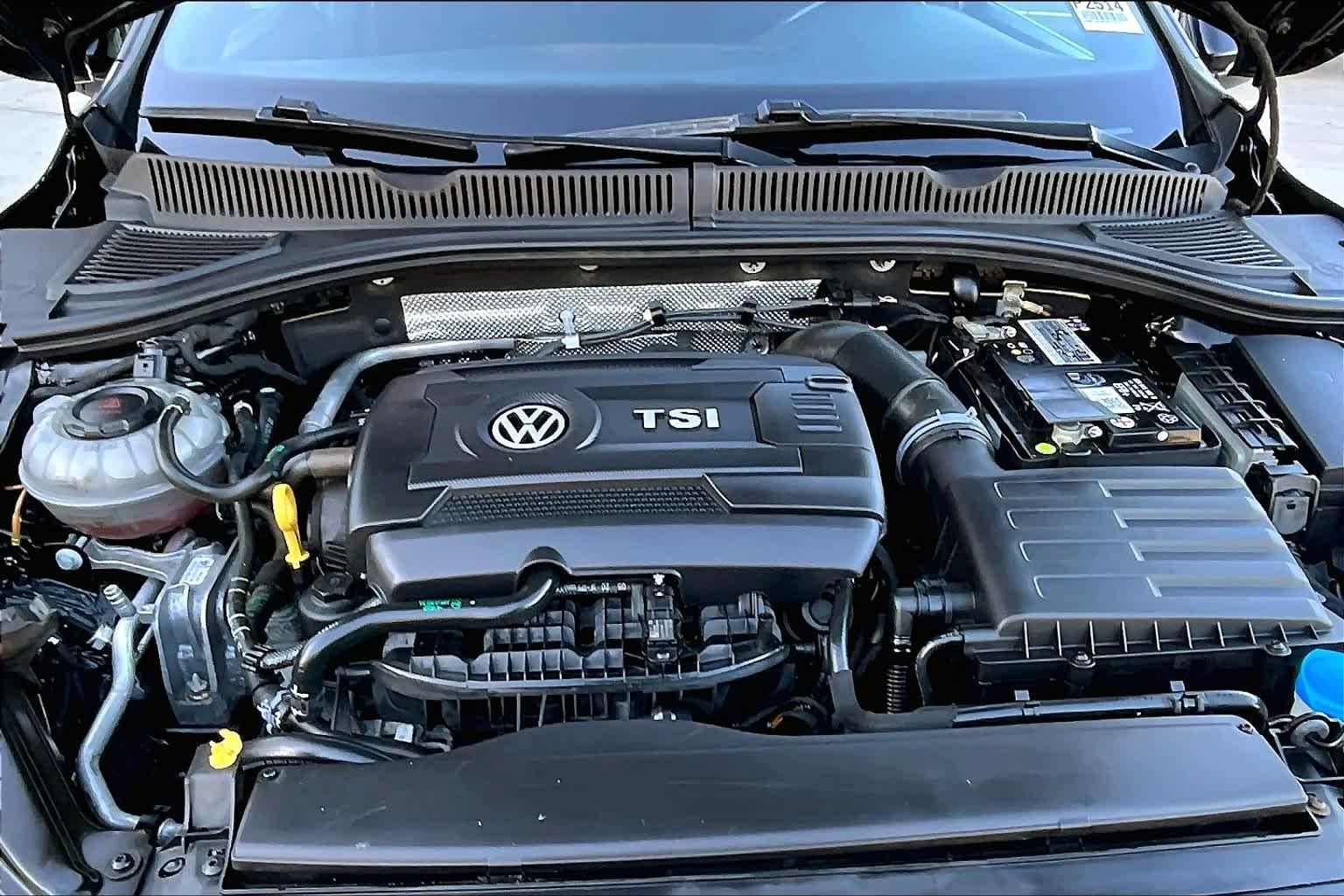 2020 Volkswagen Jetta GLI S - Photo 28