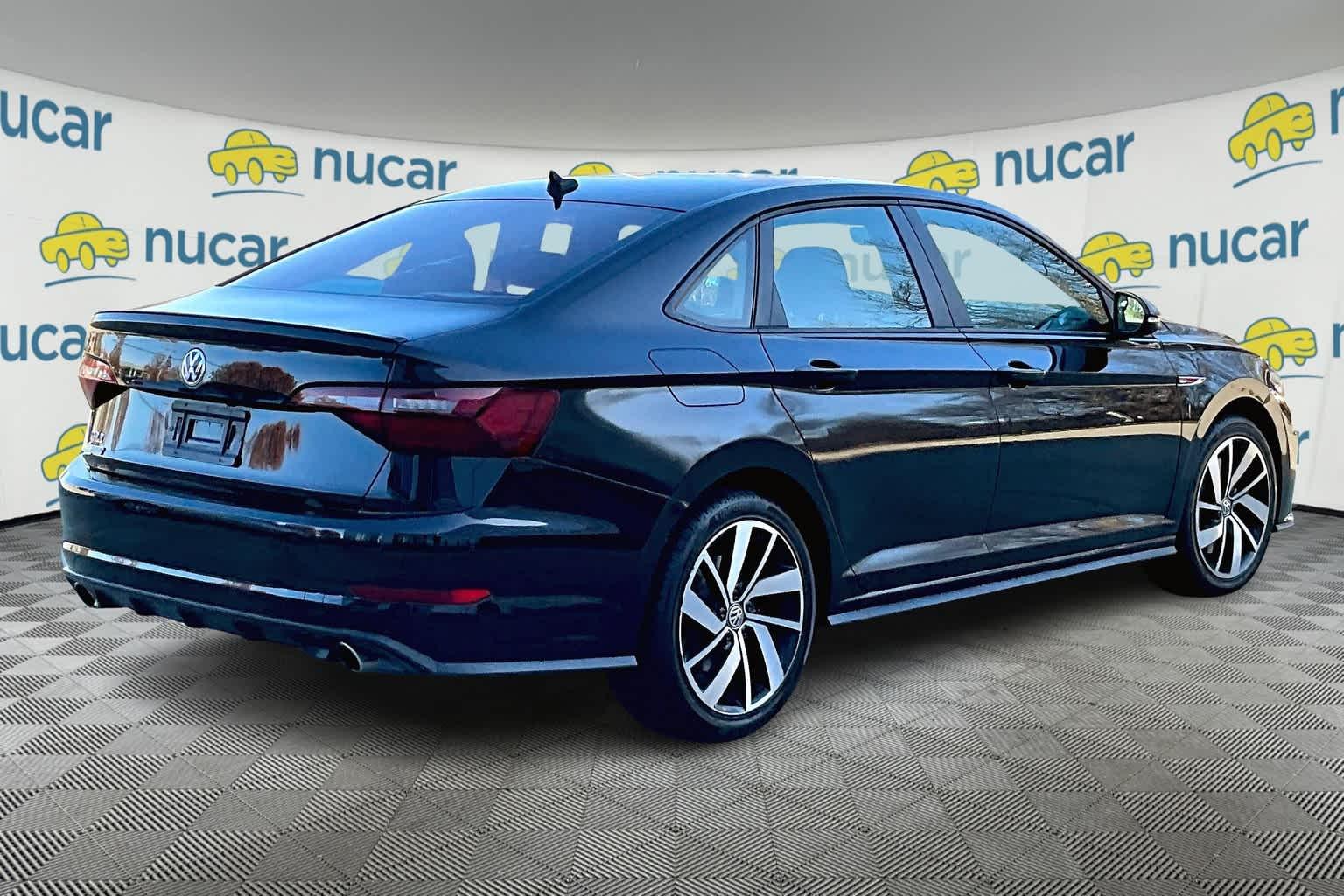 2020 Volkswagen Jetta GLI S - Photo 6