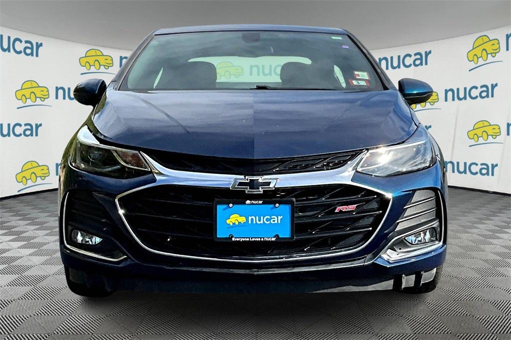 2019 Chevrolet Cruze LT - Photo 2