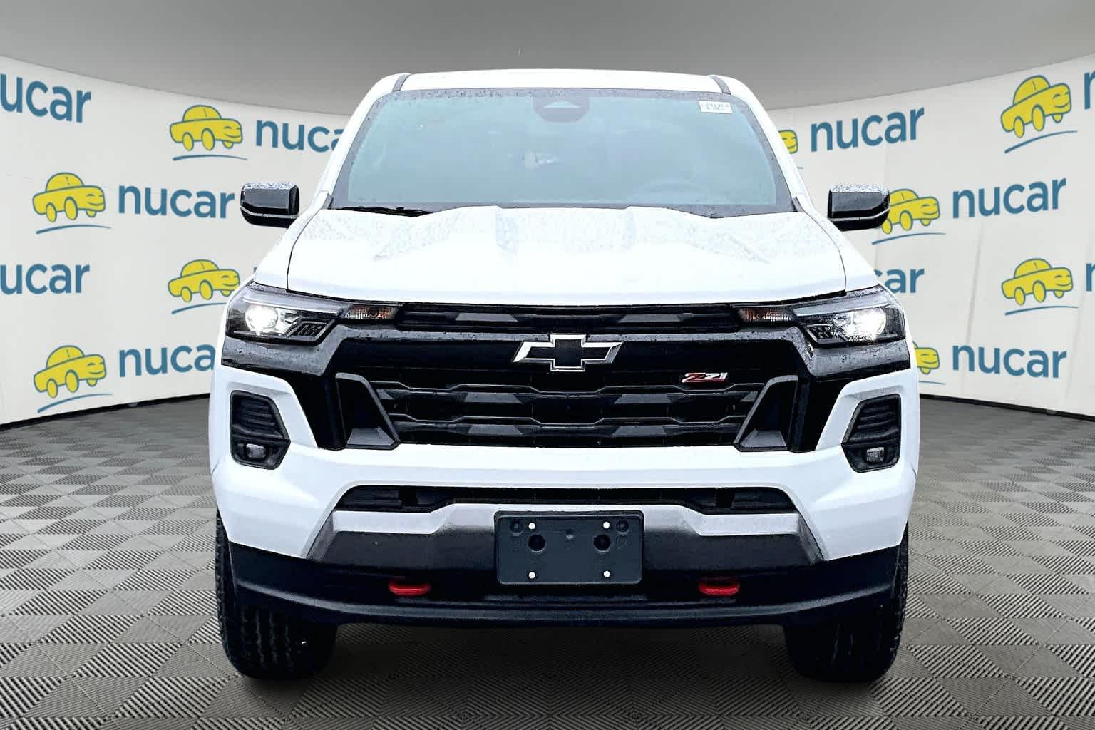 2024 Chevrolet Colorado 4WD Z71 Crew Cab - Photo 2