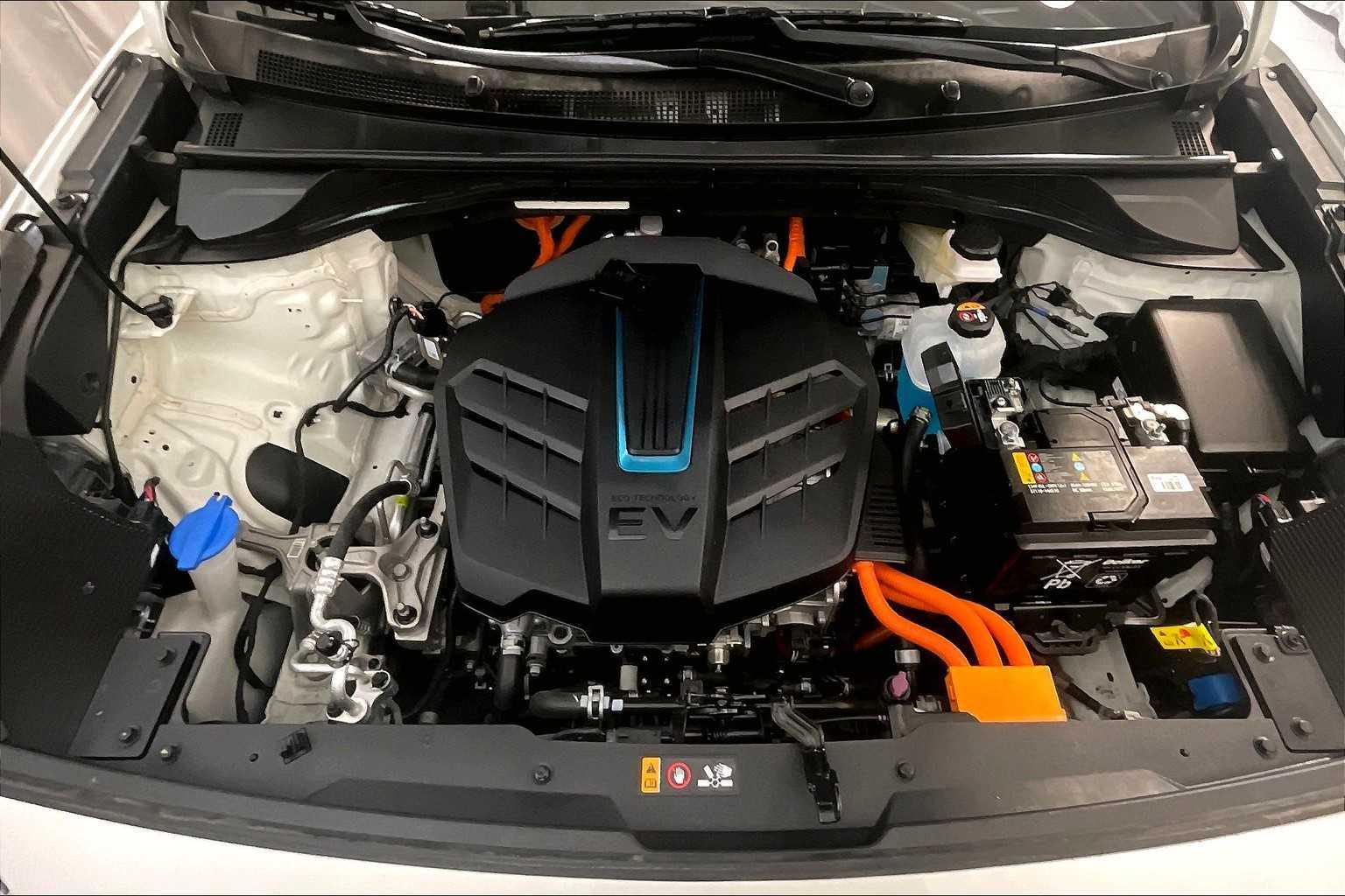 2022 Kia Niro EV EX Premium - Photo 31