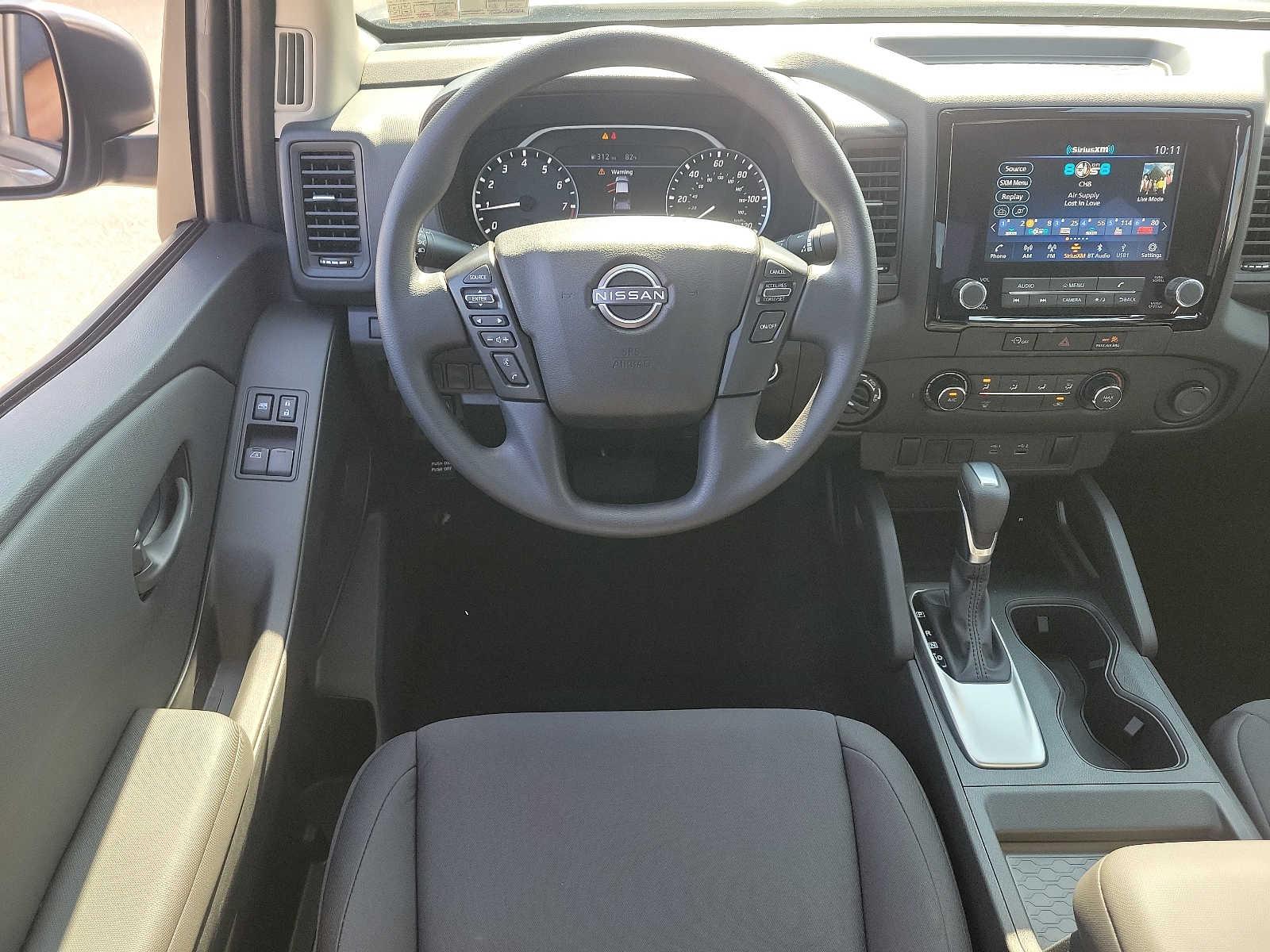 2024 Nissan Frontier S King Cab 4x4 - Photo 7