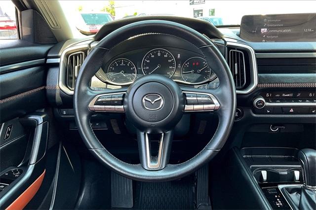 2023 Mazda CX-50 2.5 Turbo Meridian Edition - Photo 16