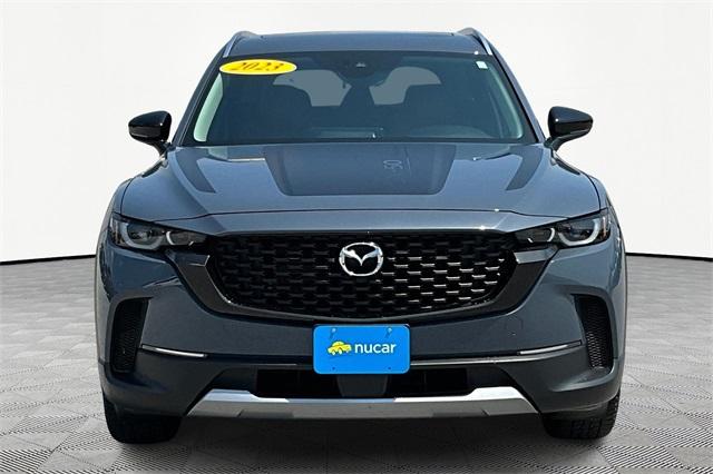 2023 Mazda CX-50 2.5 Turbo Meridian Edition - Photo 2