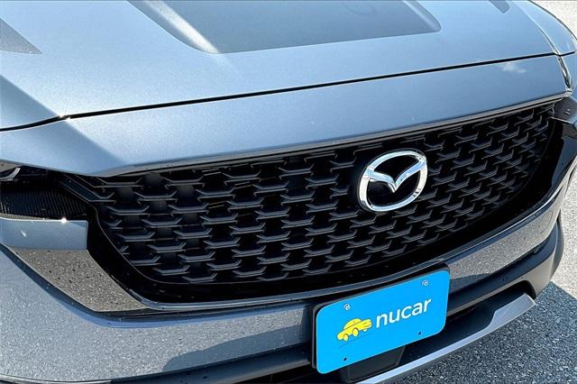 2023 Mazda CX-50 2.5 Turbo Meridian Edition - Photo 24