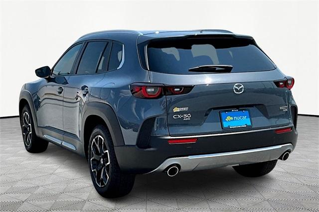 2023 Mazda CX-50 2.5 Turbo Meridian Edition - Photo 4