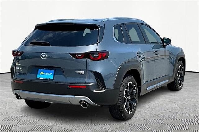 2023 Mazda CX-50 2.5 Turbo Meridian Edition - Photo 6