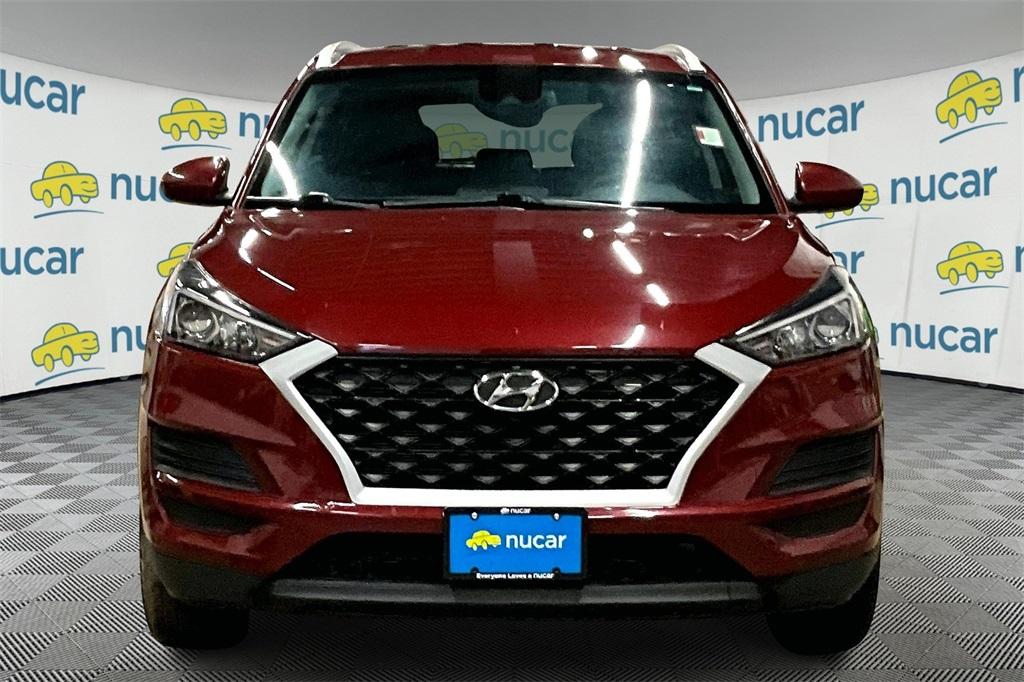 2020 Hyundai Tucson Value - Photo 2