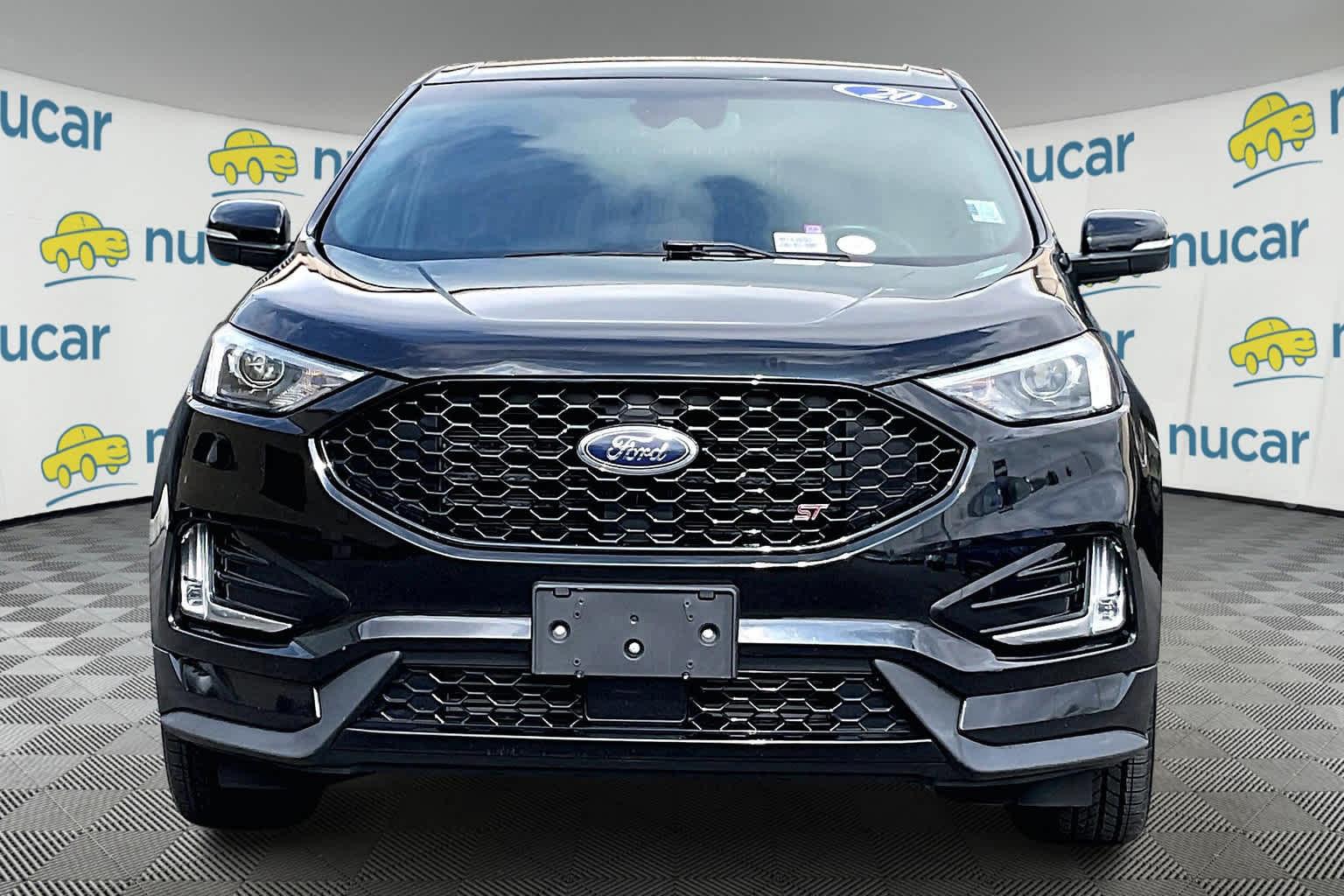 2020 Ford Edge ST - Photo 2