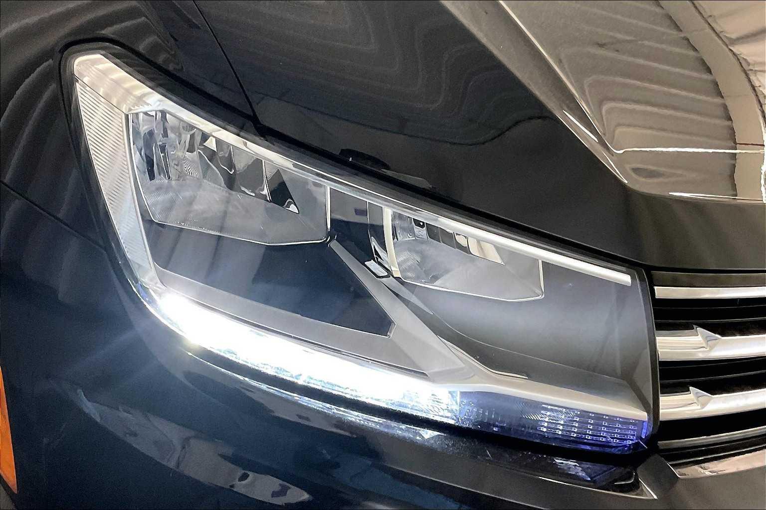 2021 Volkswagen Tiguan SEL - Photo 33