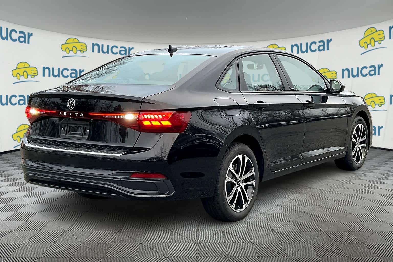 2025 Volkswagen Jetta Sport - Photo 7