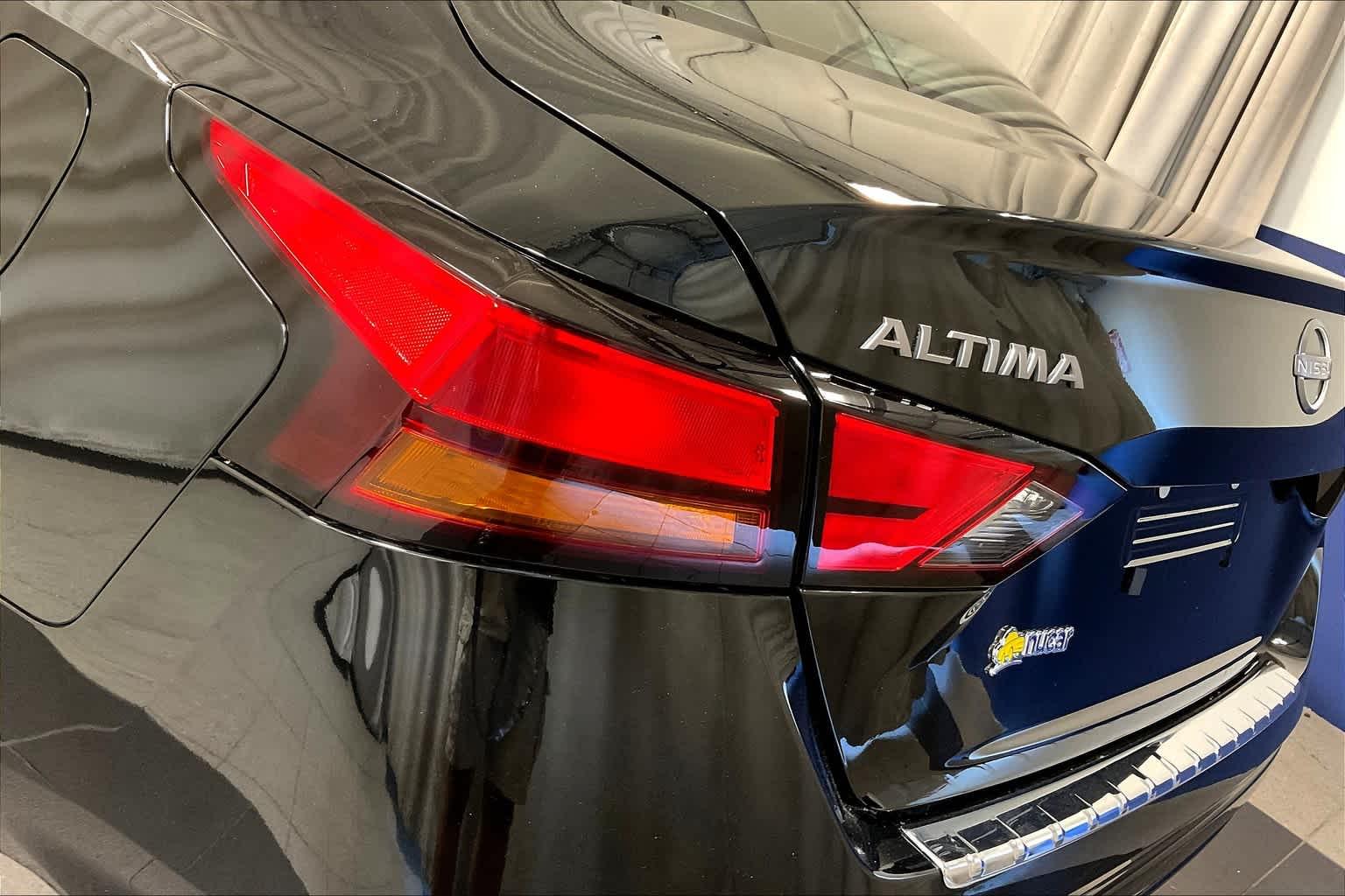 2023 Nissan Altima 2.5 SL - Photo 31