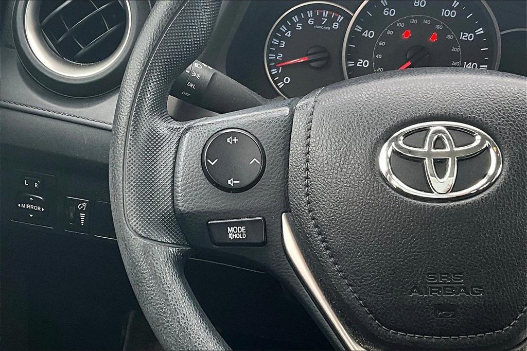 2016 Toyota RAV4 LE - Photo 22