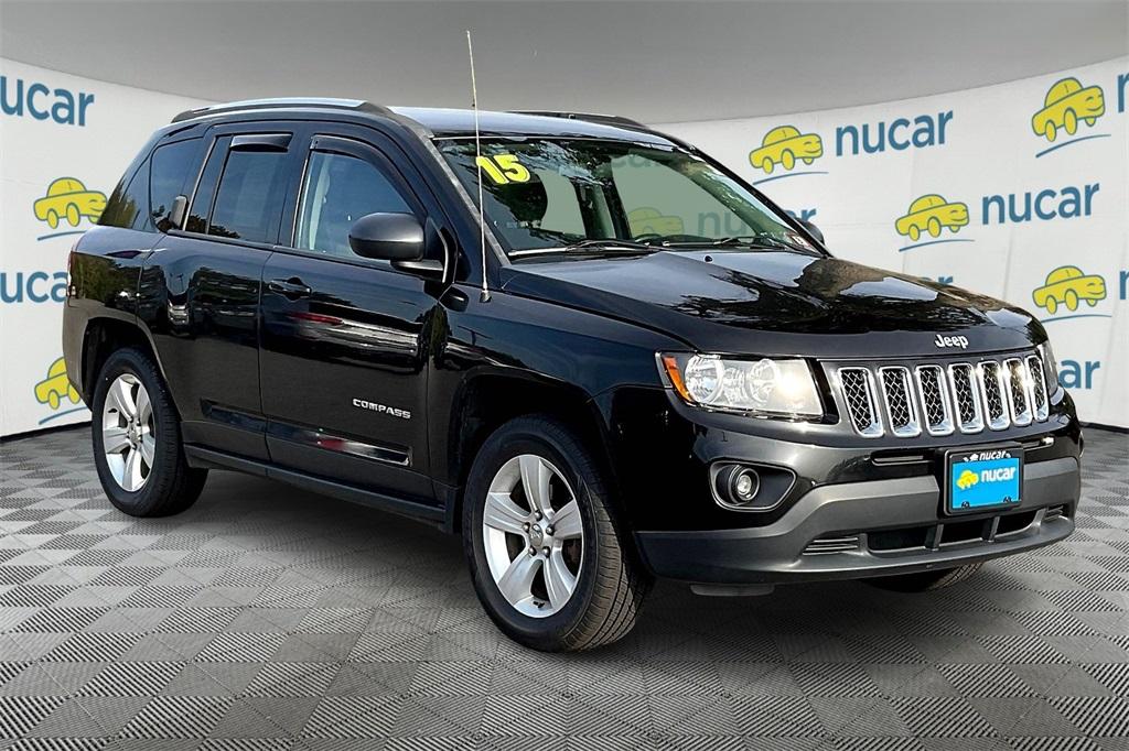 2015 Jeep Compass Sport - Photo 1