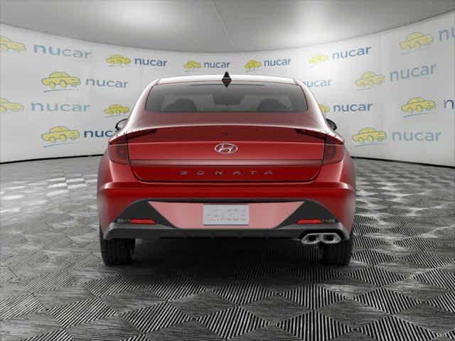 2023 Hyundai Sonata SEL - Photo 13