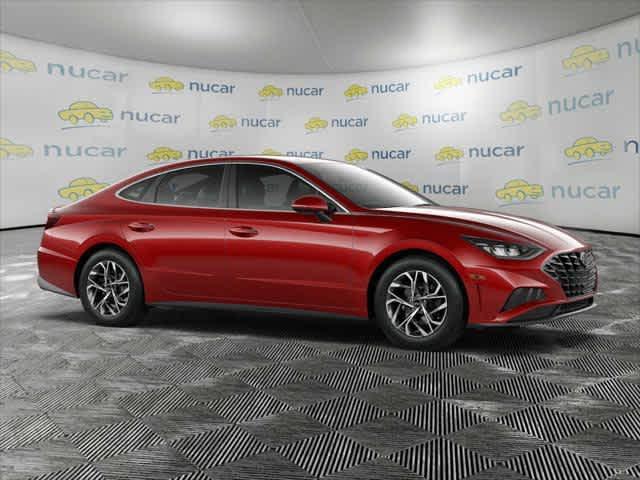 2023 Hyundai Sonata SEL - Photo 21