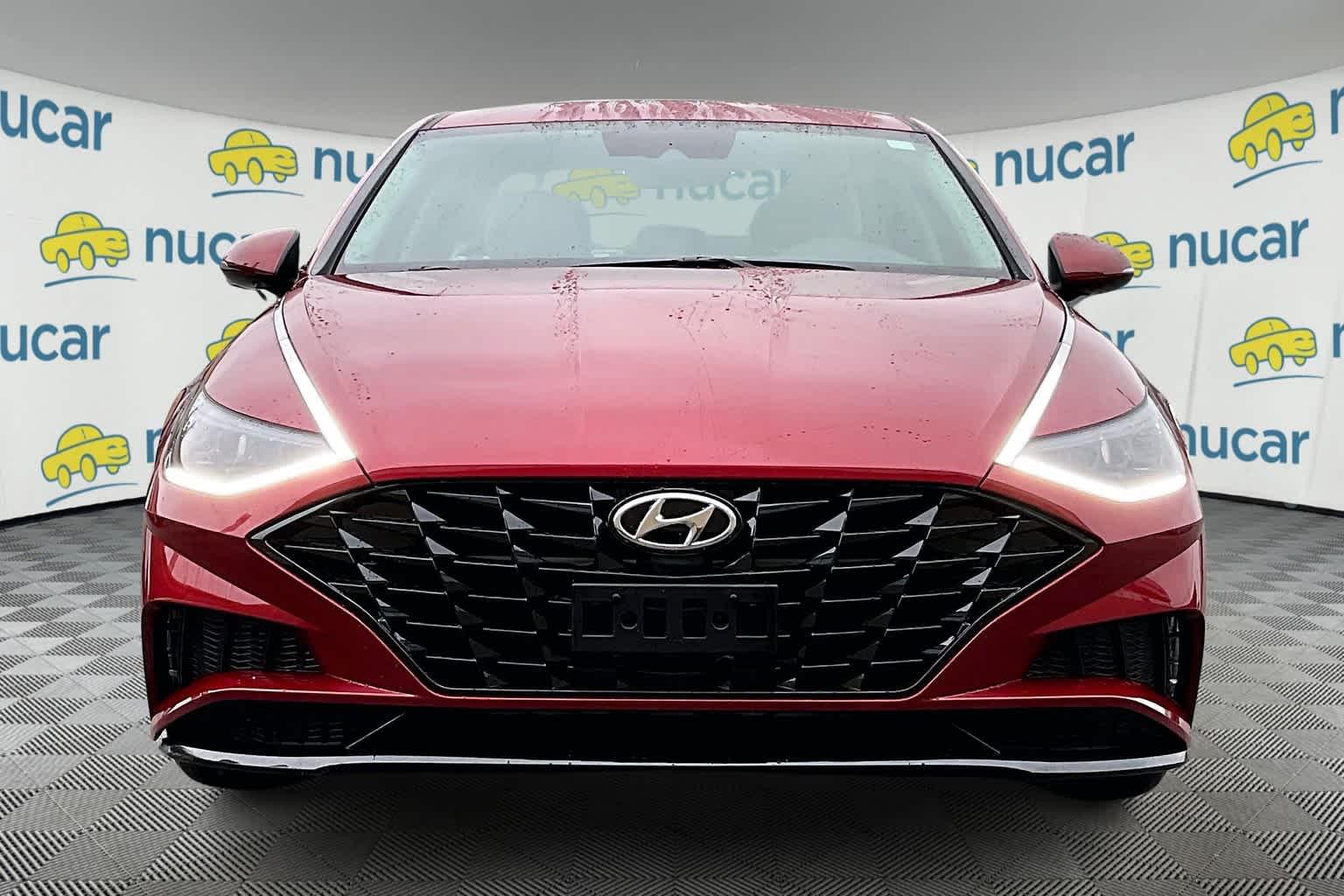 2023 Hyundai Sonata SEL - Photo 4