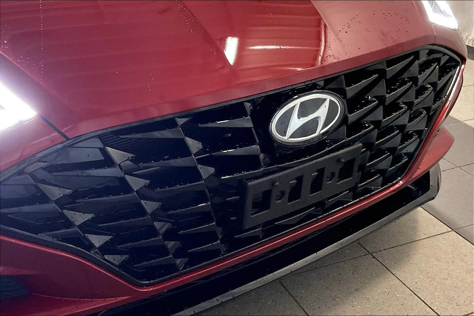 2023 Hyundai Sonata SEL - Photo 46