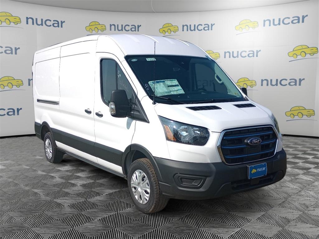 2023 Ford E-Transit-350 Base