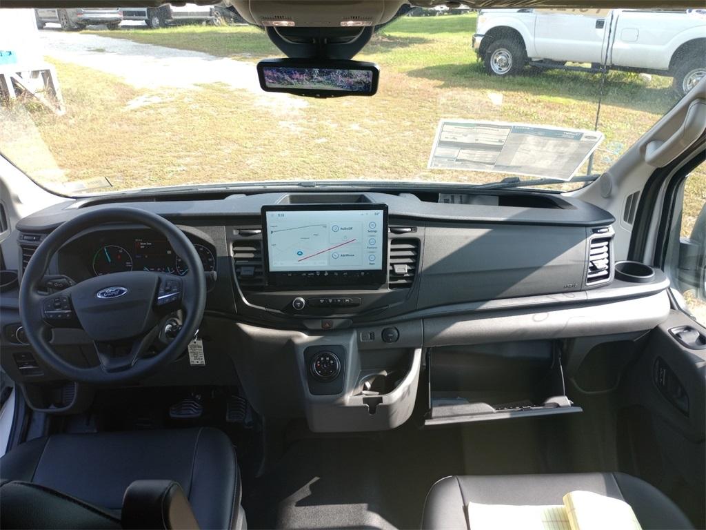 2023 Ford E-Transit-350 Base - Photo 15