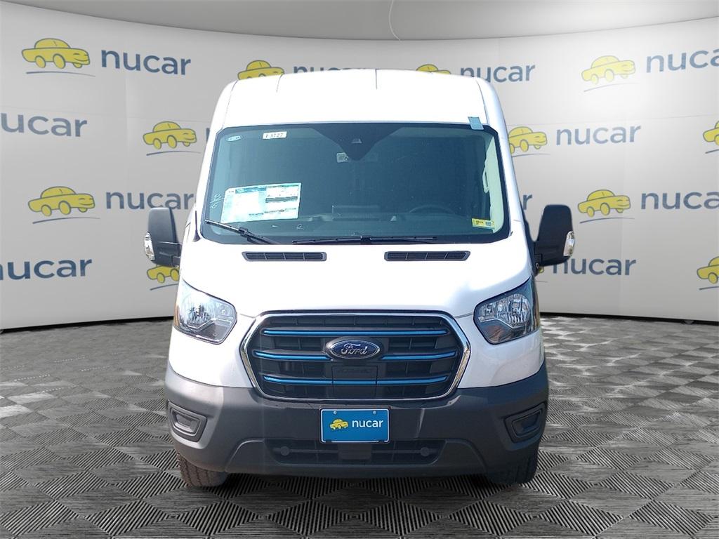 2023 Ford E-Transit-350 Base - Photo 2