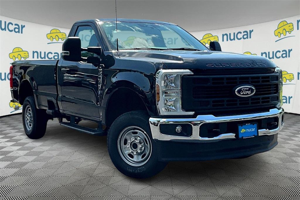 2024 Ford F-250SD XL