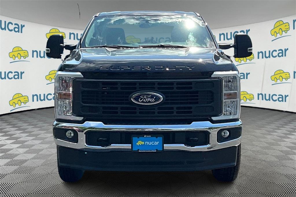 2024 Ford F-250SD XL - Photo 2