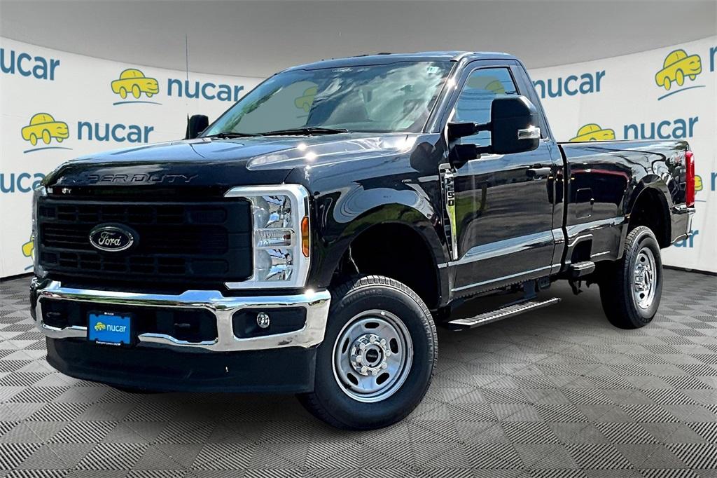 2024 Ford F-250SD XL - Photo 3