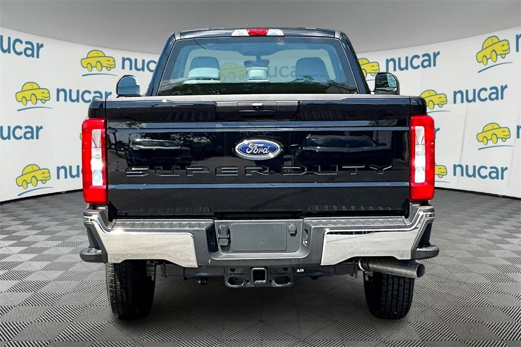 2024 Ford F-250SD XL - Photo 5