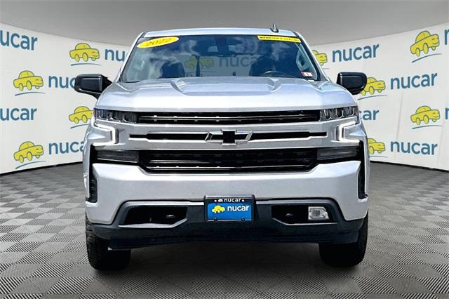 2022 Chevrolet Silverado 1500 LTD RST - Photo 3