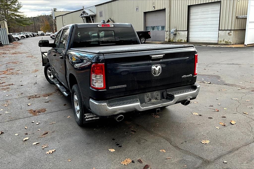 2020 Ram 1500 Big Horn/Lone Star - Photo 7