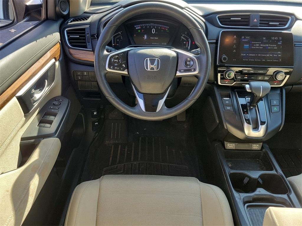 2020 Honda CR-V EX - Photo 11