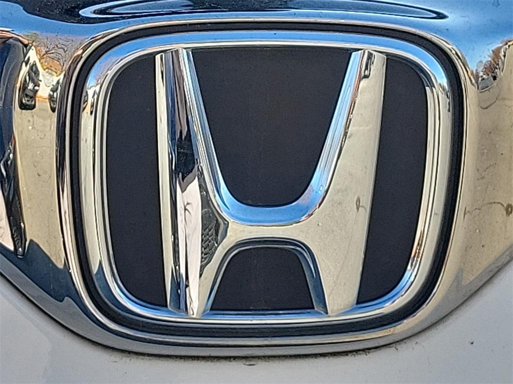 2020 Honda CR-V EX - Photo 28