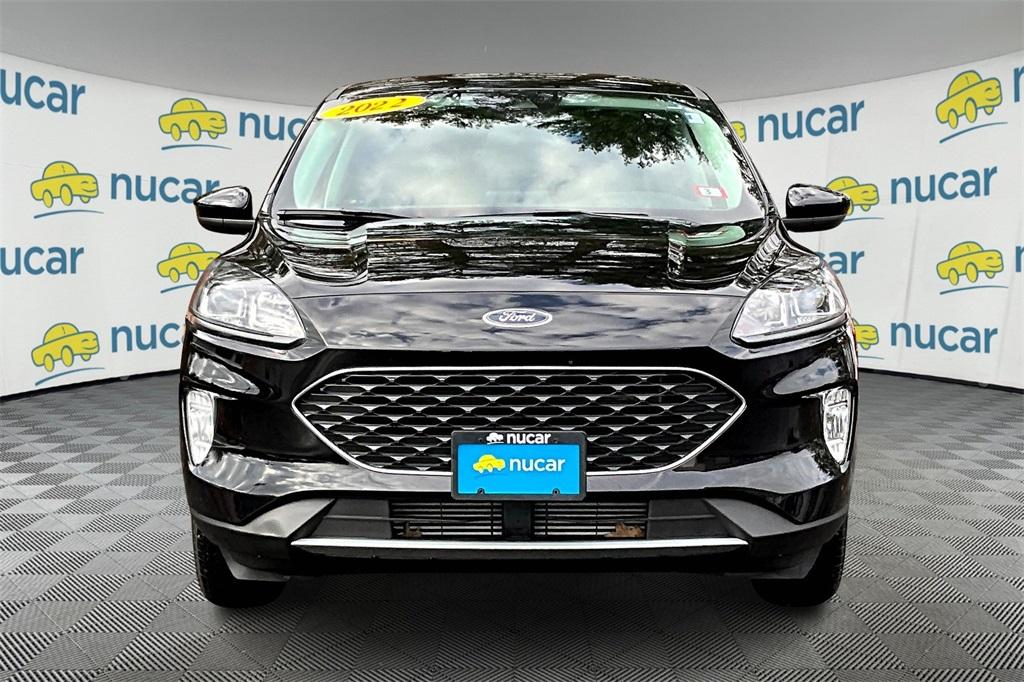 2022 Ford Escape SEL - Photo 2