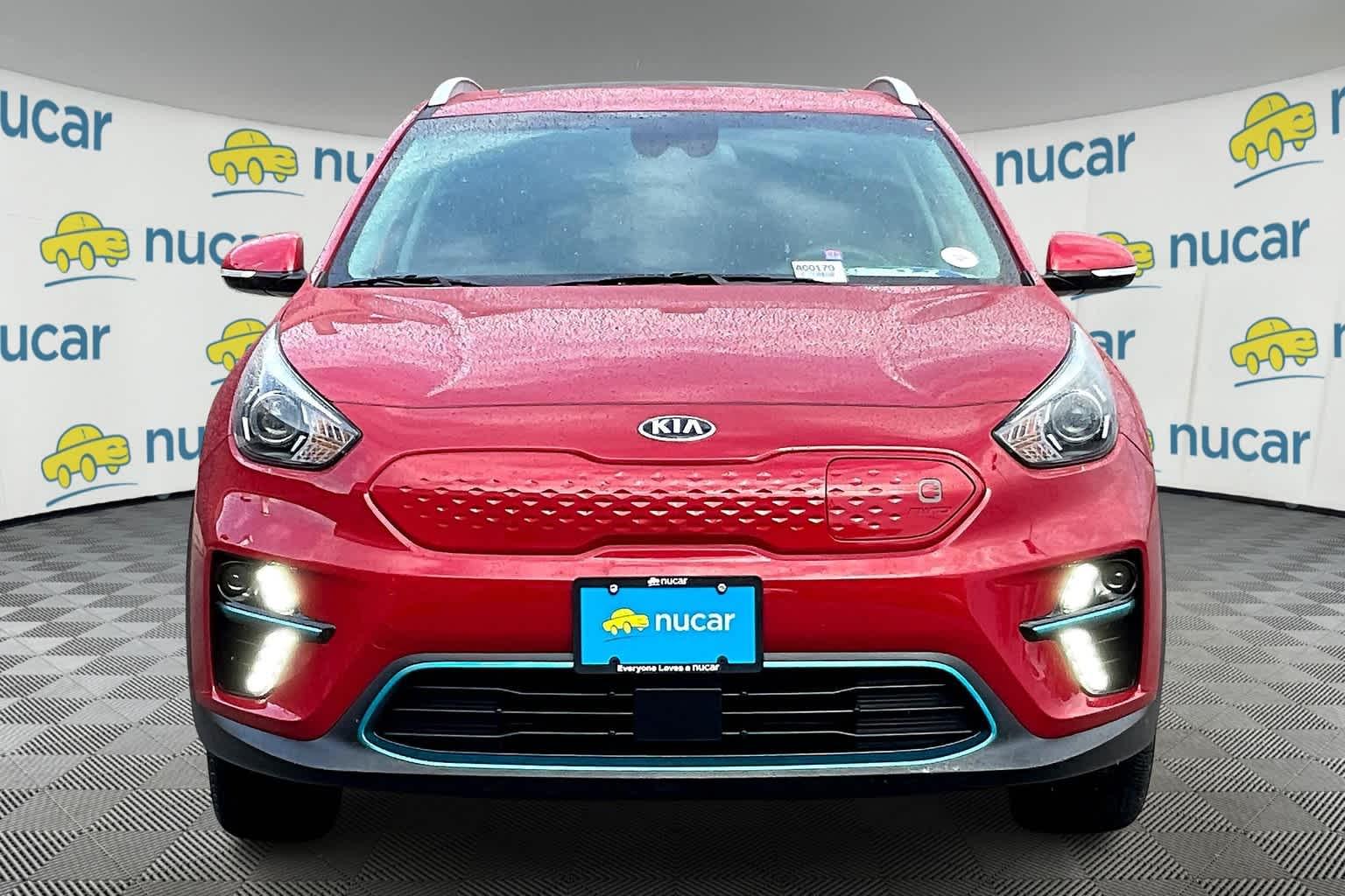 2021 Kia Niro EV EX Premium - Photo 2