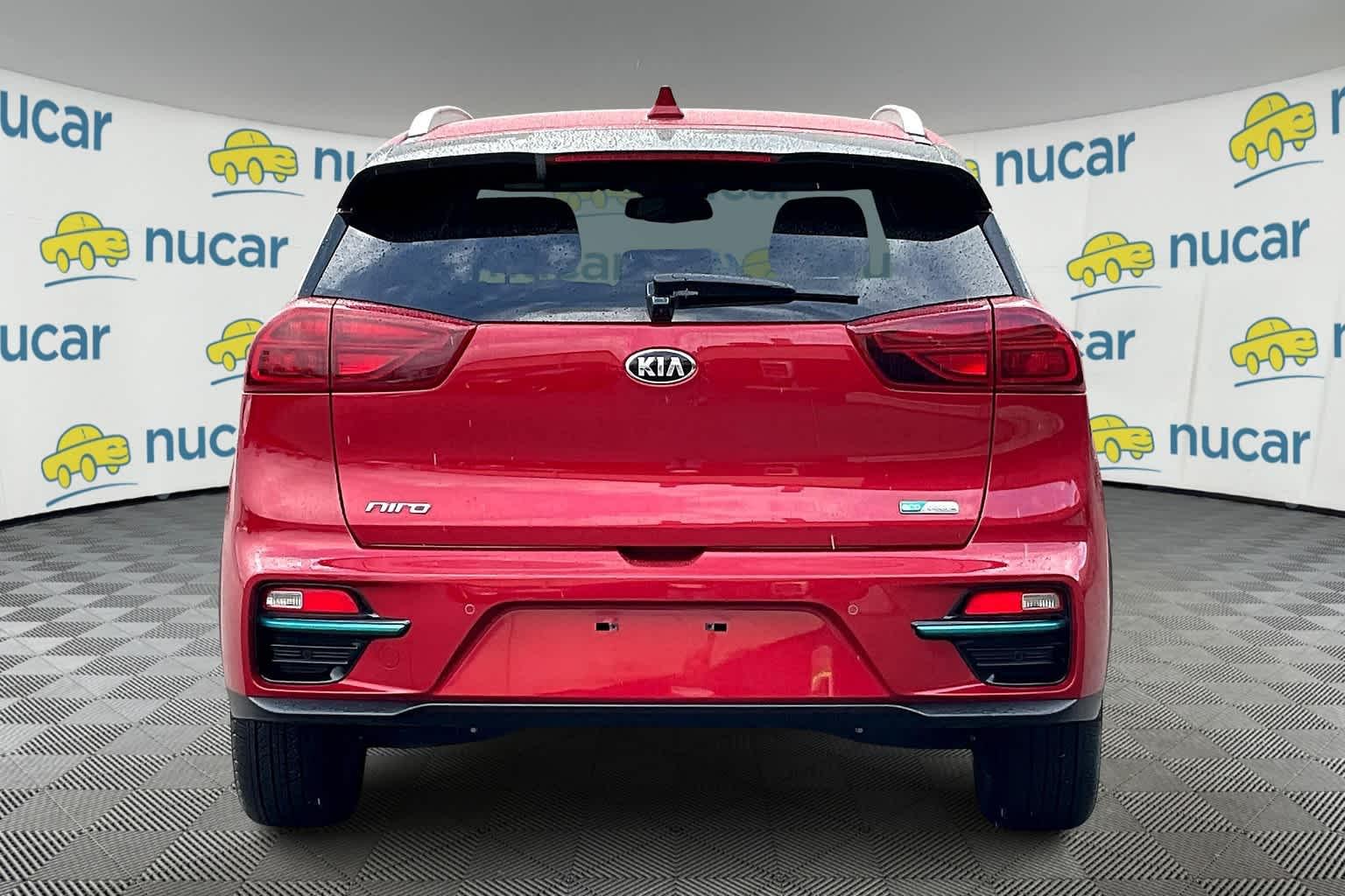 2021 Kia Niro EV EX Premium - Photo 5