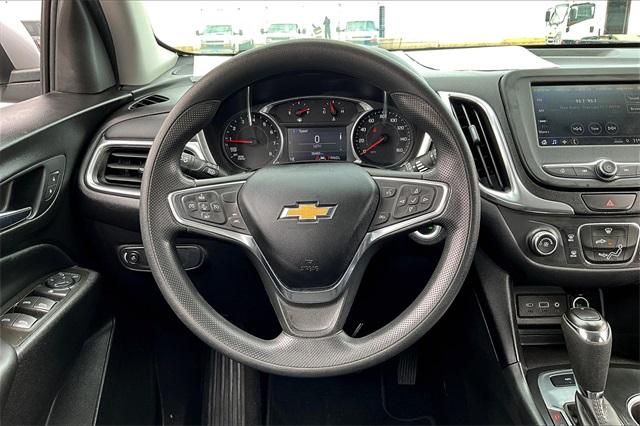 2021 Chevrolet Equinox LT - Photo 16