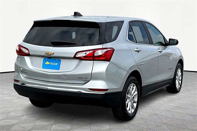 2021 Chevrolet Equinox LT - Photo 6