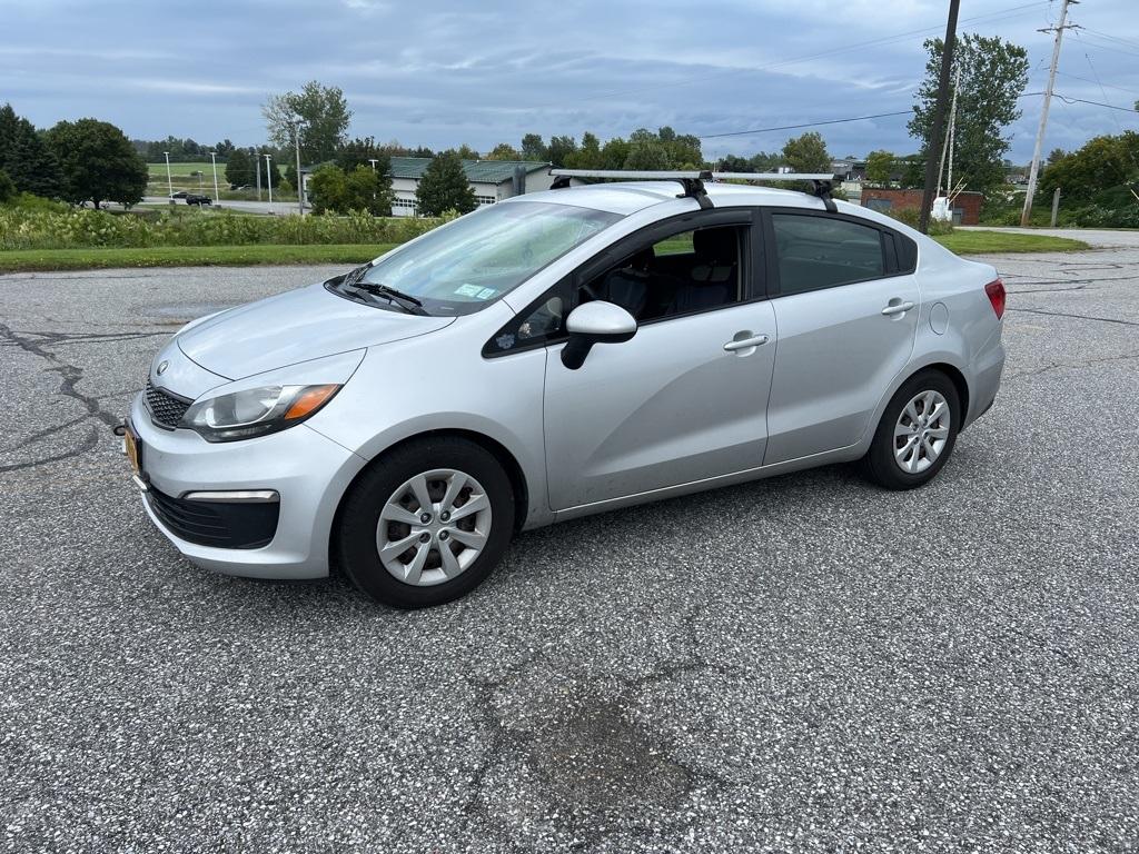 2016 Kia Rio LX - Photo 1