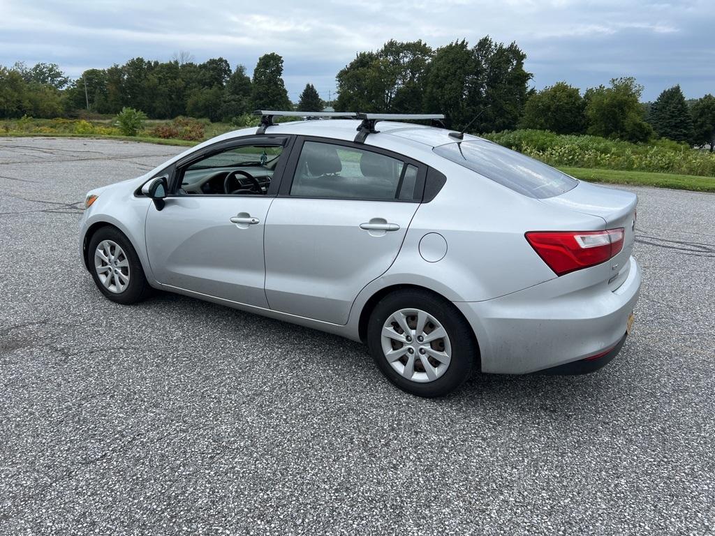 2016 Kia Rio LX - Photo 2