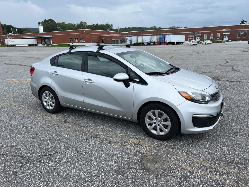 2016 Kia Rio LX - Photo 4