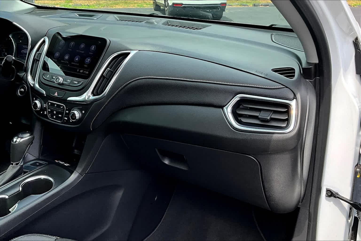 2021 Chevrolet Equinox Premier - Photo 13