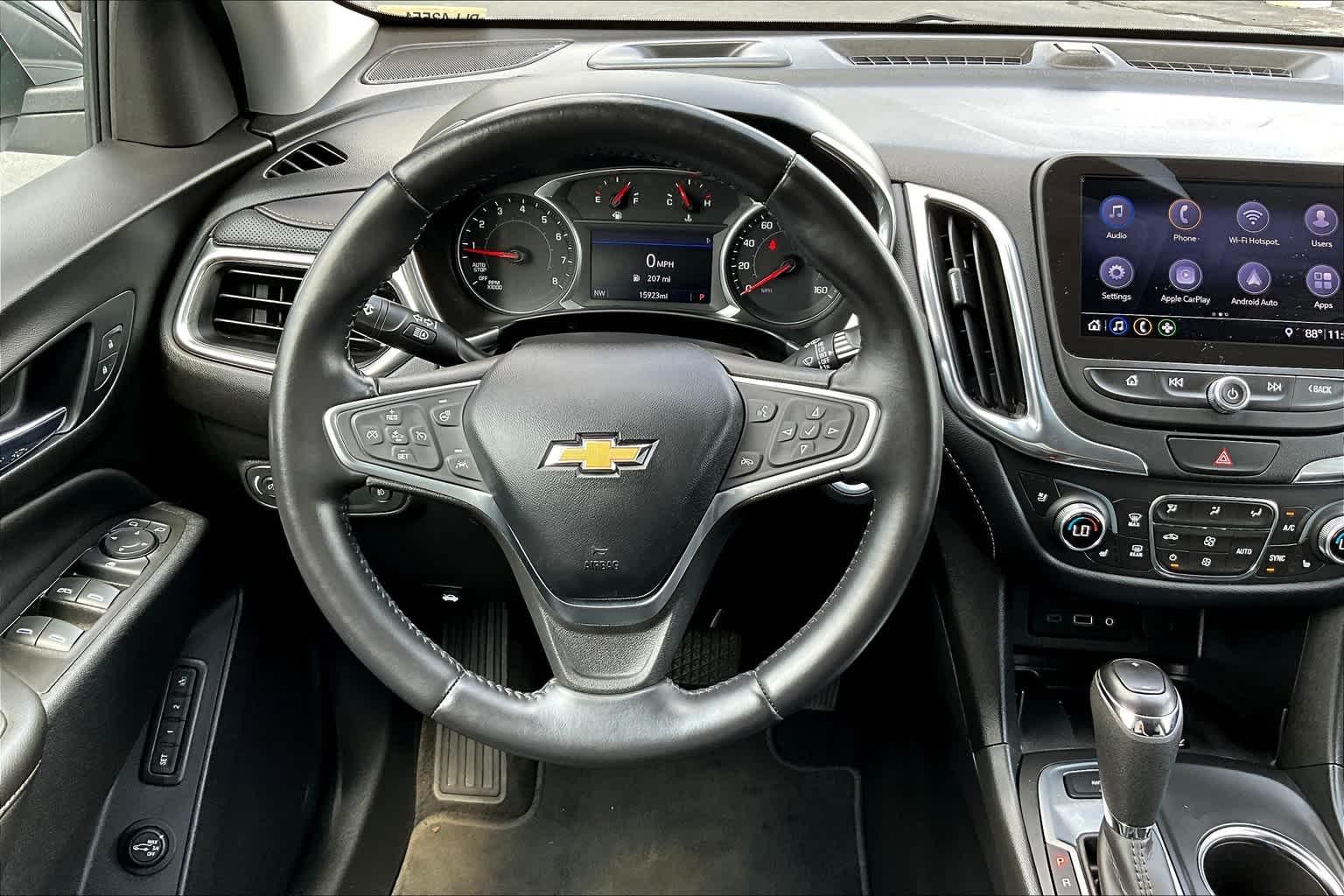 2021 Chevrolet Equinox Premier - Photo 16