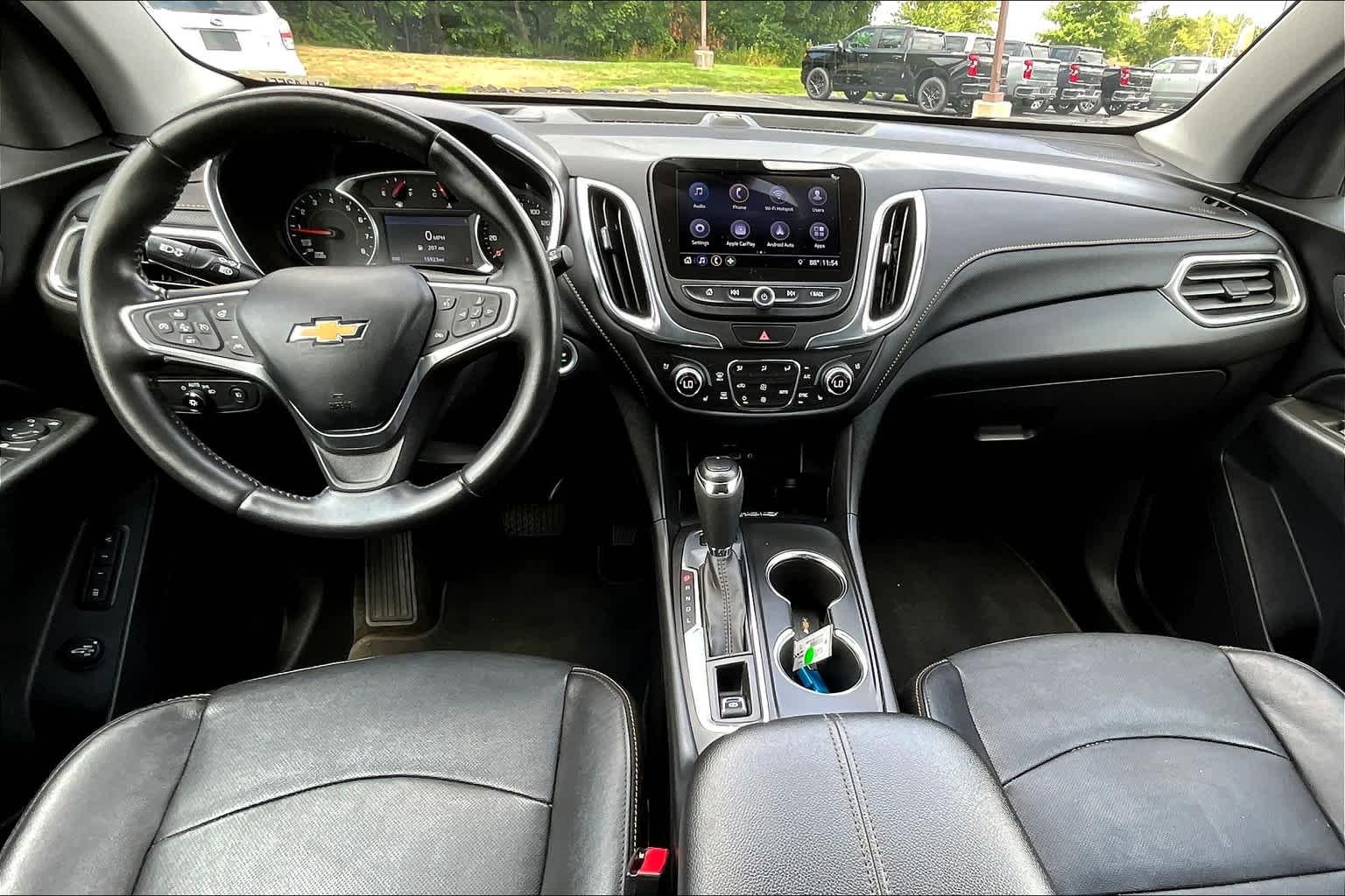 2021 Chevrolet Equinox Premier - Photo 20